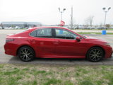 Used 2023 Toyota Camry SE image 6