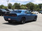 Certified 2021 Dodge Challenger GT w/ Blacktop Package image 3