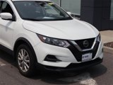 Certified 2022 Nissan Rogue Sport S image 4