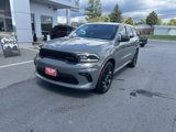 Used 2021 Dodge Durango GT w/ Blacktop Package image 6