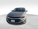 Used 2022 Chevrolet Malibu LT image 2