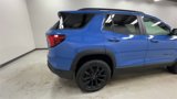 New 2025 GMC Terrain Elevation w/ Black Edition image 2