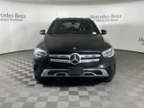 Certified 2021 Mercedes-Benz GLC 300 4MATIC image 2