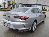 Used 2022 Acura TLX w/ Technology Package image 5