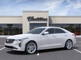New 2025 Cadillac CT4 Premium Luxury image 2