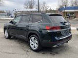 Used 2022 Volkswagen Atlas SE image 5