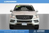 Used 2015 Mercedes-Benz ML 350 4MATIC image 2