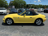 Used 2000 BMW Z3 2.5i image 3