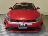 Certified 2022 Kia Forte LXS image 2