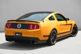 Used 2012 Ford Mustang Boss 302 w/ Boss 302 Accessory Pkg image 3