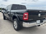 Used 2022 RAM 2500 Limited w/ Towing Technology Group image 2