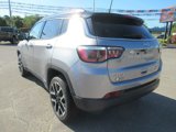 Used 2018 Jeep Compass Limited w/ Navigation Group image 3