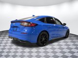 Used 2023 Honda Civic Sport image 3
