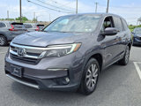 Certified 2020 Honda Pilot EX image 3