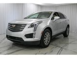 Used 2018 Cadillac XT5 Luxury w/ Driver Awareness Package image 4