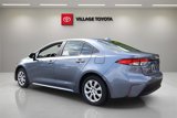 New 2025 Toyota Corolla LE image 3