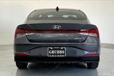 Used 2023 Hyundai Elantra Blue image 5