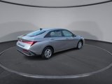 New 2025 Hyundai Elantra SE image 2