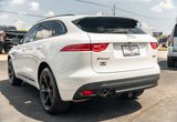 Used 2017 Jaguar F-PACE R-Sport image 6