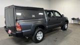 Used 2014 Toyota Tacoma 4x4 Double Cab image 3