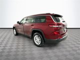 New 2024 Jeep Grand Cherokee L Laredo image 5