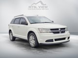 Certified 2018 Dodge Journey SE image 2