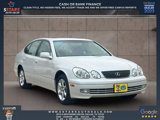 Used 2004 Lexus GS 300 image 4