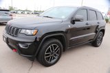 Used 2020 Jeep Grand Cherokee Trailhawk image 3