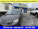 Used 2015 Chrysler Town & Country Touring-L w/ Driver Convenience Group image 2