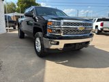 Used 2014 Chevrolet Silverado 1500 LT w/ All Star Edition image 4