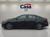 Used 2023 Kia Forte LXS image 5