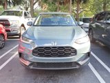 Used 2025 Honda HR-V LX image 2