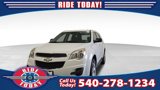 Used 2013 Chevrolet Equinox LS image 1