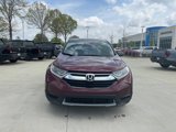 Used 2018 Honda CR-V LX image 2