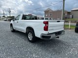 Used 2020 Chevrolet Silverado 1500 W/T w/ WT Fleet Convenience Package image 3