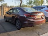 Used 2015 Honda Civic LX image 6