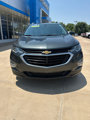Used 2018 Chevrolet Equinox LT w/ Sun & Infotainment Package image 3