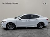 Used 2020 Acura TLX V6 w/ Technology Package image 2