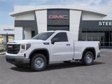 New 2025 GMC Sierra 1500 Pro w/ Pro Value Package image 2