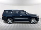 Used 2018 Cadillac Escalade Premium Luxury image 4