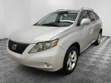 Used 2011 Lexus RX 350 AWD image 2