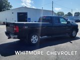 Used 2011 Chevrolet Silverado 1500 LT w/ All-Star Edition image 4