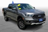 Certified 2021 Ford Ranger XLT w/ Equipment Group 302A High image 2