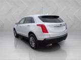 Used 2017 Cadillac XT5 Luxury w/ Driver Awareness Package image 3