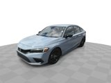 Used 2024 Honda Civic Sport image 4