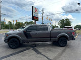 Used 2014 Ford F150 FX4 image 2