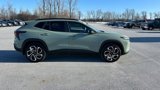 Certified 2024 Chevrolet Trax RS w/ Sunroof Package image 4
