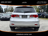 Used 2008 Acura RDX SH-AWD image 5