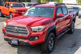 Used 2017 Toyota Tacoma TRD Off-Road w/ Tow Package (A/T) image 5