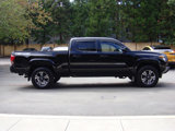 Used 2018 Toyota Tacoma TRD Sport image 3